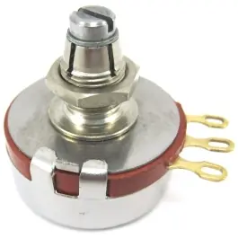Seasonal Sale RudderMaster Potentiometer | Raritan MKCBP
