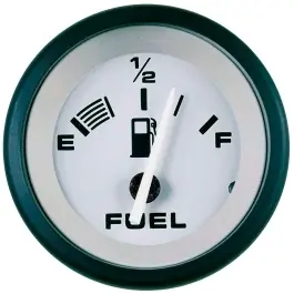 Free Delivery Driftwood Series Fuel Level Gauge | Sierra 61549P