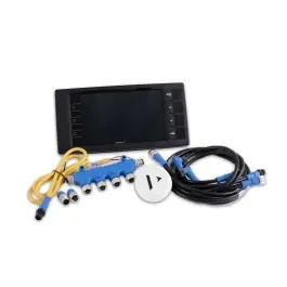 Free Returns OceanLink 7 inch TFT Display Smart Kit | Veratron A2C1865330002