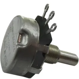 Rudder Master Sender Potentiometer | Raritan MKSP Editor’s Pick
