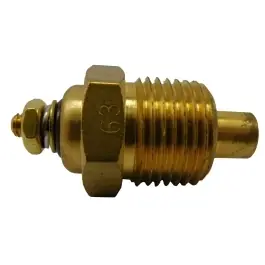 Single Station Temperature Sender, 1/2-14 inch NPT | Sierra TS26631 Low Price