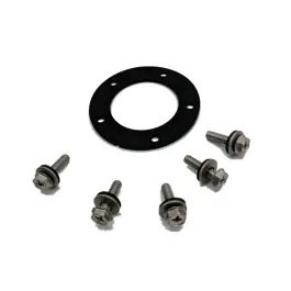 Don’t Miss Out Nitrile Gasket Mounting Kit | KUS R-KIT NITRILE