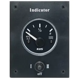 Limited Time UP2-WH Water Holding Tank Gauge | KUS JMV00079