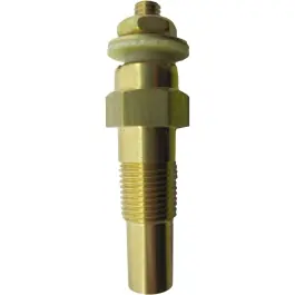 Grab Now 1/8 inch NPT Dual Station Temperature Sender | Faria 90406