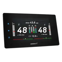 VMH-70 Multifunction NMEA 2000 Color Display| Veratron B00129201 Free Delivery