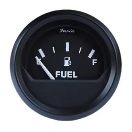 Euro Metric Fuel Level Gauge - European Ohm Range | Faria 12802 Low Price