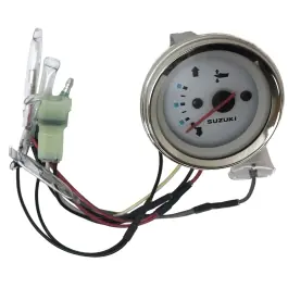 White Trim Gauge | Suzuki 34800-93J13 Hassle-Free Returns