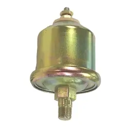 Single Station Oil Pressure Sender 100 PSI, 1/8-27 inch NPT | Sierra OP24301 Price Drop