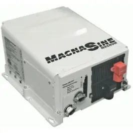 Buy Direct 2800 watt/120 volt AC Inverter with 125 amp PFC Charger | Magnum Energy MS2812-L