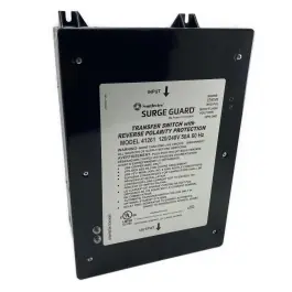 50 amp Surge Guard Auto Transfer Switch | Southwire 41261-011 Exclusive Offer