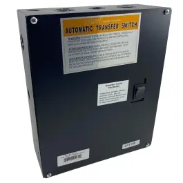 100 amp Auto Transfer Switch | Esco LPT100 Cheap