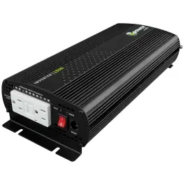 Luxury XPower 1500 Watt Power Inverter | Xantrex 813-1500-UL