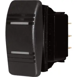 Water Resistant Switch | Blue Sea 8283 Exclusive