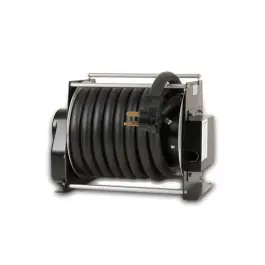 50 amp Powered RV Low Profile Cord Reel, 33 foot | Southwire RL54331LMK Special Offer