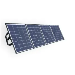 Deal 100 watt Quad-Fold Solar Panel | Southwire 53224