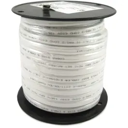 Seasonal Sale 10/2 Duplex Wire 100 Foot Roll | Cobra B7W10T-21-100