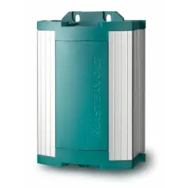 Buy Today ChargeMaster Battery Charger, 12 volt 10 amp | Mastervolt 43011000