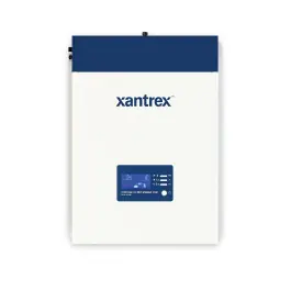 Trending Freedom XC Pro Marine 3000 watts/120 volts AC/12 volts DC Inverter/ Charger | Xantrex 818-3015