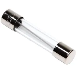 Popular 1/4 amp AGC 3AG Glass Fuse | Blue Sea 5201