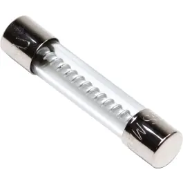 Flash Sale 15 amp MDL 3AG Glass Fuse | Blue Sea 5231