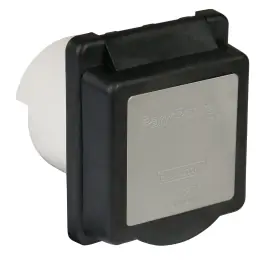 Today Only Black Power Inlet | Park Power 301ELRV.BLK
