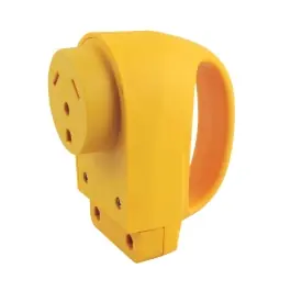 Viral 30 Amp 125 Volt Replacement Connector | Park Power 30FCRV