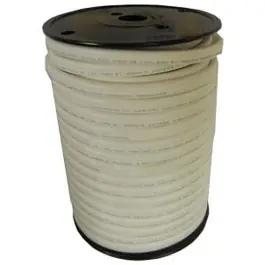 Money Back Guarantee 14/2 Duplex Wire 100 Foot Roll | Cobra B7W14T-21-100