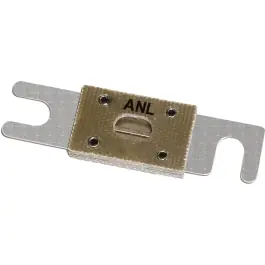 Bulk Order 80 amp ANL Fuse | Blue Sea 5124