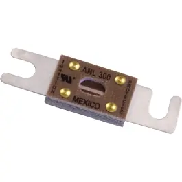 Authentic 300 amp ANL Fuse | Blue Sea 5133B