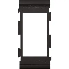 Editor’s Pick Contura Modular Mounting Bracket - Center | Blue Sea Systems 8266