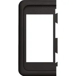 Contura Modular Mounting Bracket - End | Blue Sea Systems 8267 Get Yours
