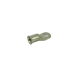Deal 1/0 Tin-Plated Copper Lug, 5/16 inch Eyelet | FTZ 91056