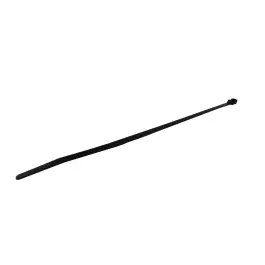 8 inch Mounting Head Cable Tie, pack of 100 | FTZ Industries 93440-100 Modern