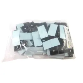 Black Adhesive Mounting Base | FTZ Industries 93512-P100 Clearance