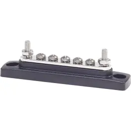 Top Pick 100 amp MiniBus Common BusBar | Blue Sea 2304