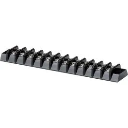 30 amp 12 Circuit Terminal Block | Blue Sea 2512 While Supplies Last