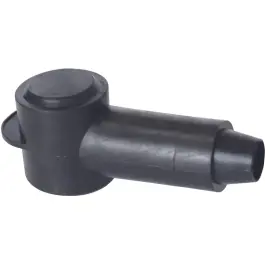 Affordable 4-8 AWG Stud CableCap Insulator | Blue Sea 4011