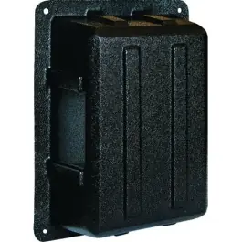 AC Insulating Cover, 10-1/2 x 7-1/2 | Blue Sea 4028 Free Returns