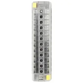 Circuit Breaker Block - 12 Position | Blue Sea Systems 5051 Factory Price
