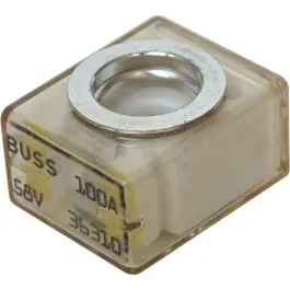 100 amp MRBF Terminal Fuse | Blue Sea 5183 Exclusive Offer