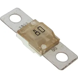 80 amp AMI/MIDI Fuse, 2 pack | Blue Sea 5255 Order Now