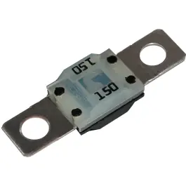 Discount 150 amp AMI/MIDI Fuse, 2 pack | Blue Sea 5258