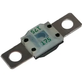Deal 175 amp AMI/MIDI Fuse, 2 pack | Blue Sea 5259