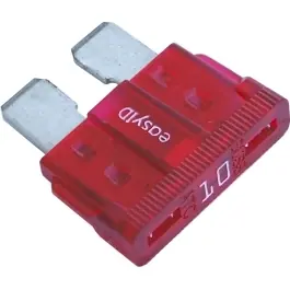 easyID Fuse 10 Amp Budget