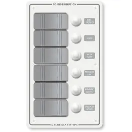 Flash Sale Circuit Breaker Panels