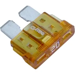 EasyID Illuminating ATC Fuse, 20 Amp | Blue Sea Systems 5296 Order Now