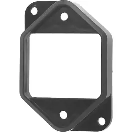 Certified 285-Series Circuit Breaker Bezel Mount Adapter