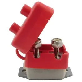 Buy Today 15 Amp Short Stop Circuit Breaker | Blue Sea Systems 7152