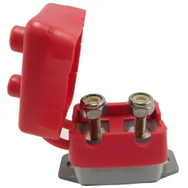 Brand New 20 Amp Short Stop Circuit Breaker | Blue Sea Systems 7153