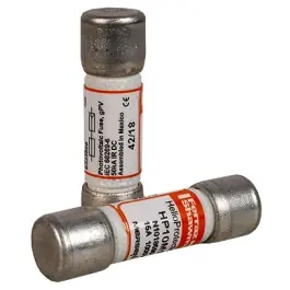 12 Amp 1000 Volt DC Fuse | Midnite Solar MN1000FUSE-12 Trending